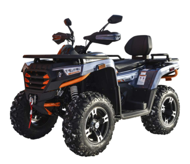 Квадроцикл MOTOLAND (МОТОЛЕНД) 300 MAX X в Магнитогорске