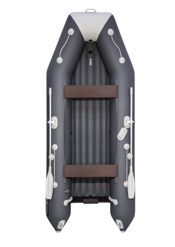 Лодка АКВА 3600 НДНД в Магнитогорске