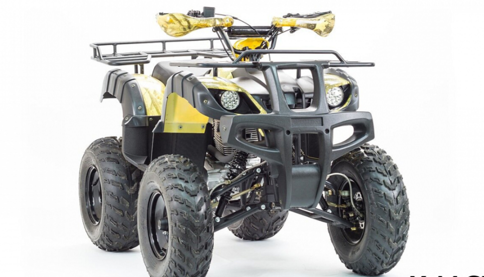 Квадроцикл MOTOLAND (МОТОЛЕНД) 250 ADVENTURE в Магнитогорске