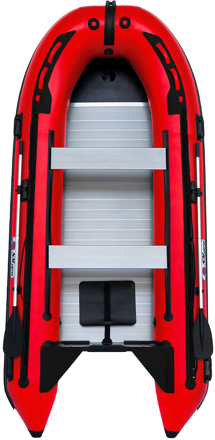 ЛОДКА SMARINE STRONG 365 в Магнитогорске