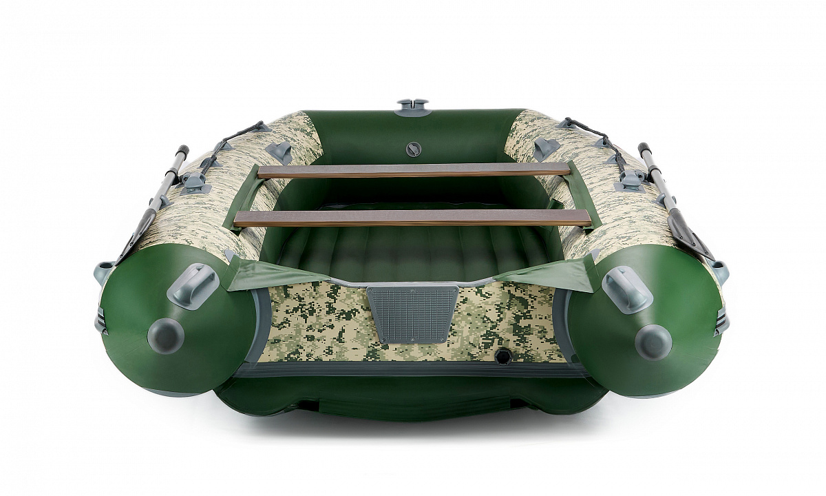 Лодка MISHIMO RAPID 380 PRO в Магнитогорске