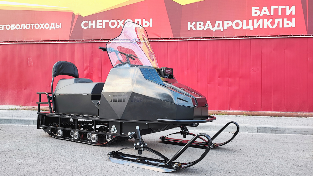 Снегоход PROMAX YAKUT 500 2.0 4T 22 в Магнитогорске