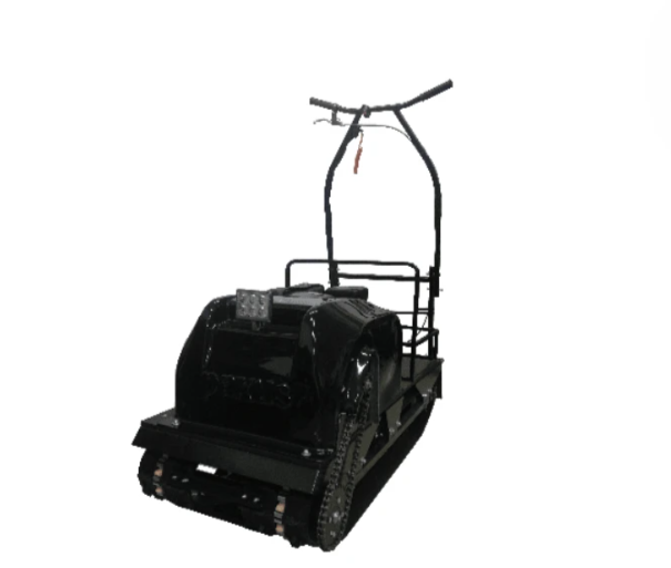 Мотобуксировщик PAXUS 550 AVANT 9 л.с. HONDA в Магнитогорске