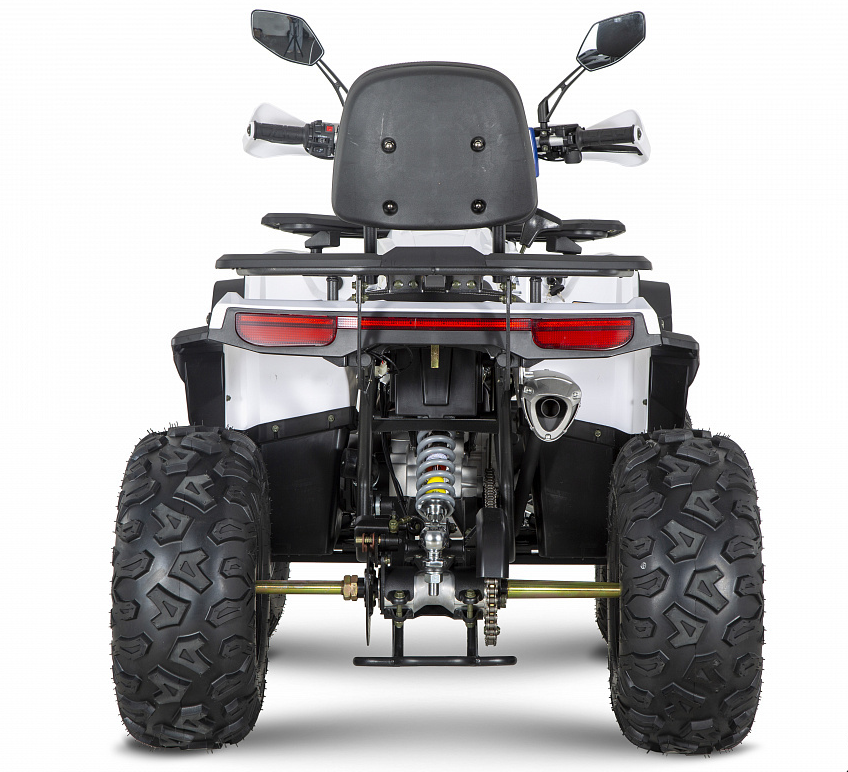 Квадроцикл YACOTA VIKING PRO в Магнитогорске