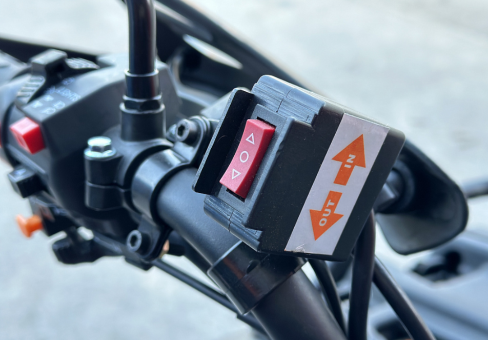 Квадроцикл GBM EXPLORER 400 NEW PREMIUM в Магнитогорске