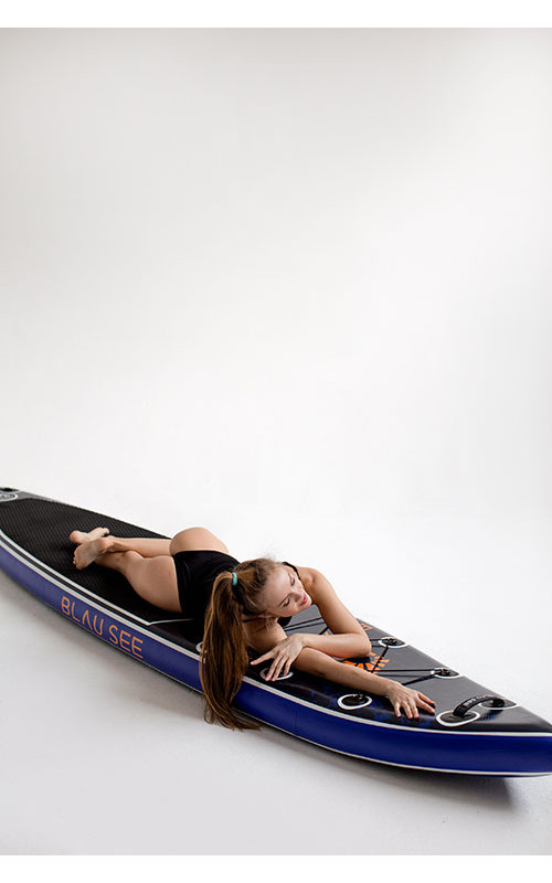 НАДУВНОЙ САП БОРД OCEAN SUNSET 12,6 в Магнитогорске