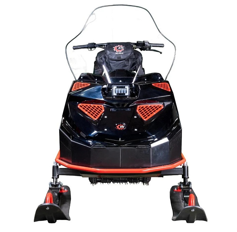 Снегоход БТС 4Т ЛЮКС / 29 л.с. 726 м3 в Магнитогорске