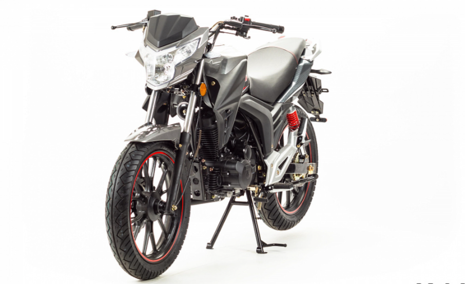 Мотоцикл FLASH 200 в Магнитогорске