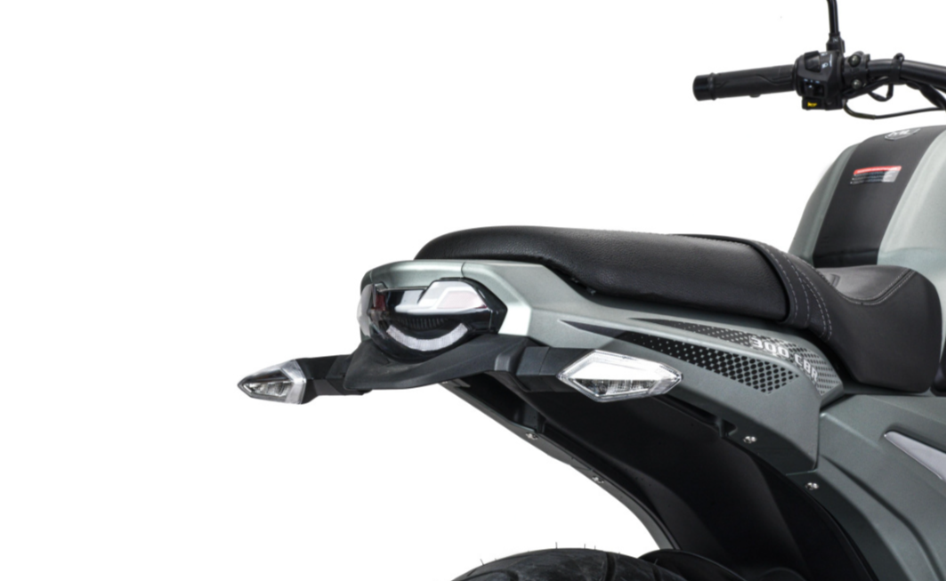 Мотоцикл MOTOLAND (МОТОЛЕНД) 300 CBR в Магнитогорске