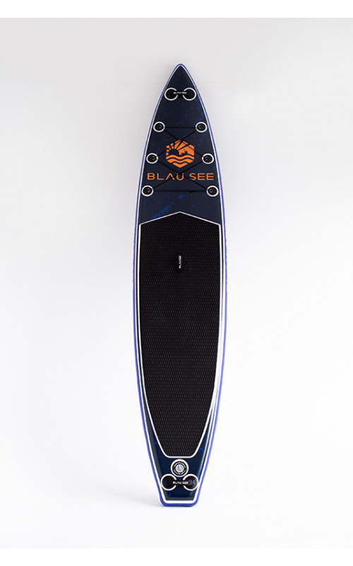 НАДУВНОЙ САП БОРД OCEAN SUNSET 12,6 в Магнитогорске