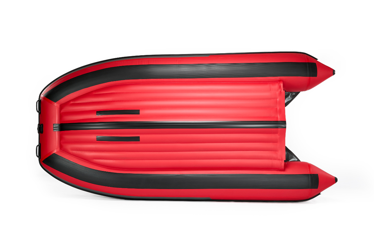 КОМПЛЕКТ ЛОДКА MISHIMO PRO 350 + ЛОДОЧНЫЙ МОТОР MARLIN MP 9.9 (15) AMHS PROLINE в Магнитогорске