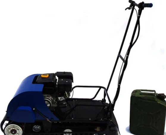 Мотобуксировщик ЛИДЕР-ДЕЛЬТА-RL (+фара)  8 л.с. в Магнитогорске