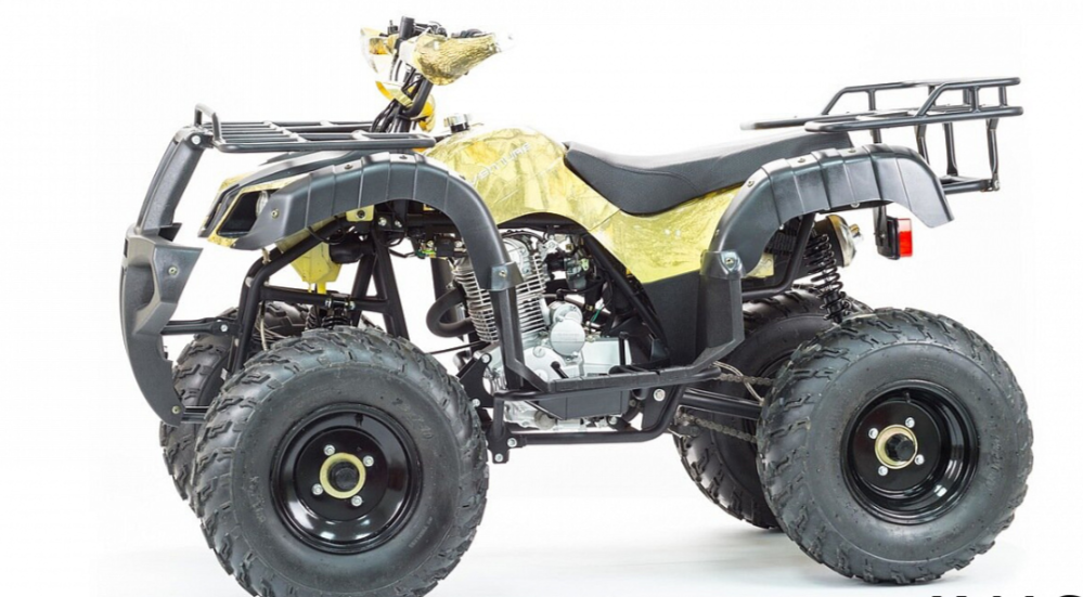 Квадроцикл MOTOLAND (МОТОЛЕНД) 250 ADVENTURE в Магнитогорске