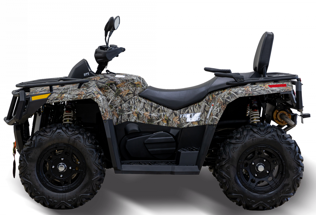 Квадроцикл HISUN TACTIC GT1000/LIMITED в Магнитогорске