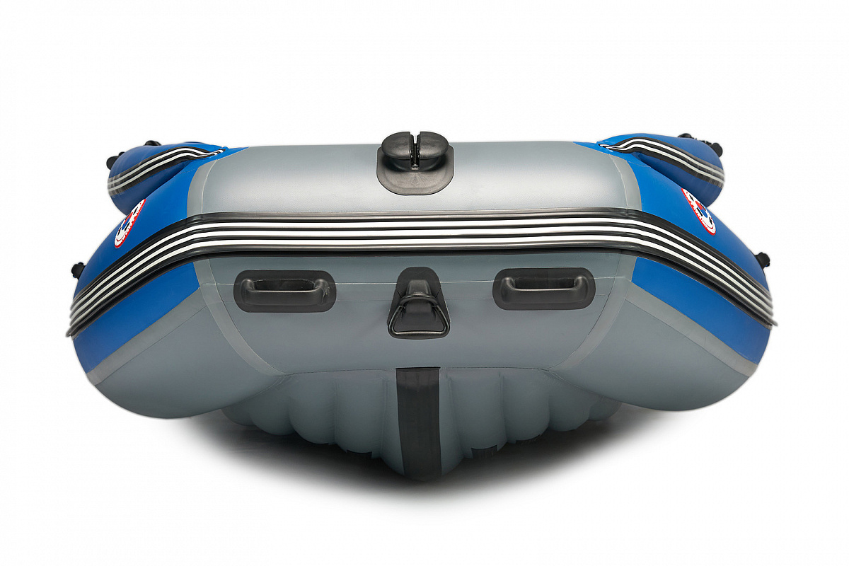 Лодка MISHIMO FAMILY LITE 370 в Магнитогорске