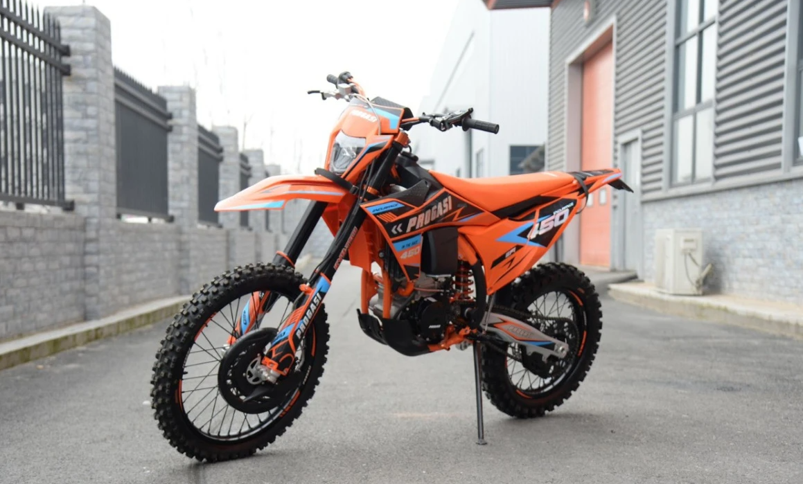 Мотоцикл Progasi Endurance 450 EFI в Магнитогорске