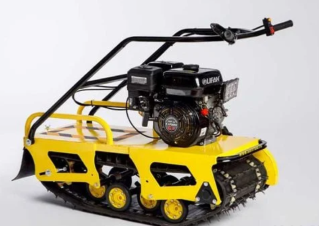 Мотобуксировщик FISHRIDE МИНИ 8 л.с. в Магнитогорске