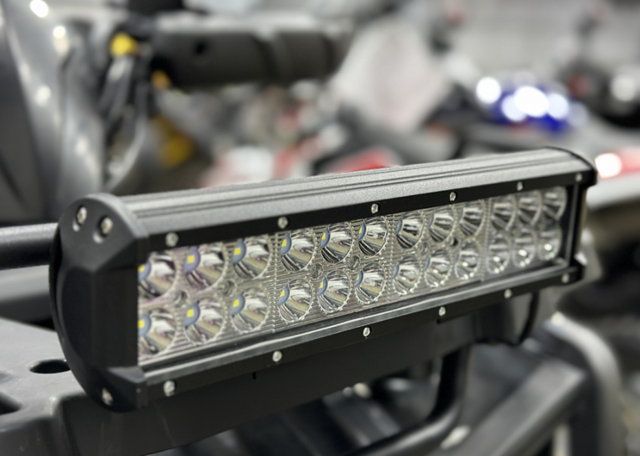 Квадроцикл GBM MAVERICK 300 NEW PREMIUM в Магнитогорске