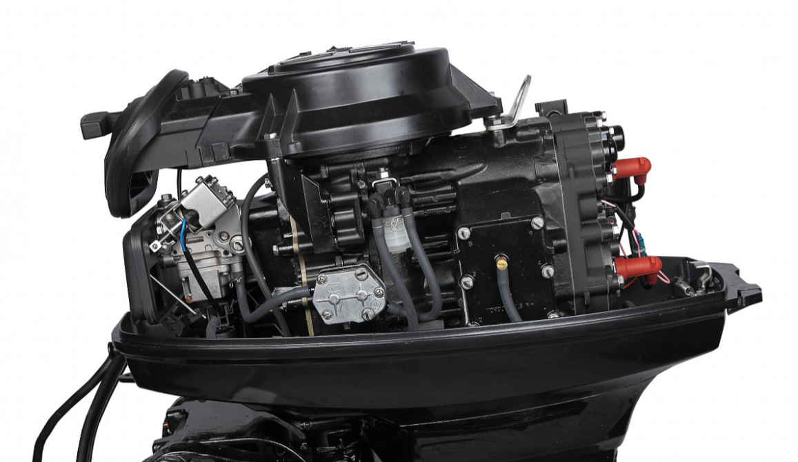 Лодочный мотор MARLIN MP 40 AERTL в Магнитогорске