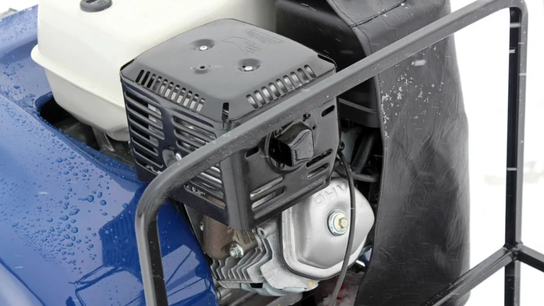 Мотобуксировщик PAXUS 500 GRAND 13 л.с. HONDA в Магнитогорске