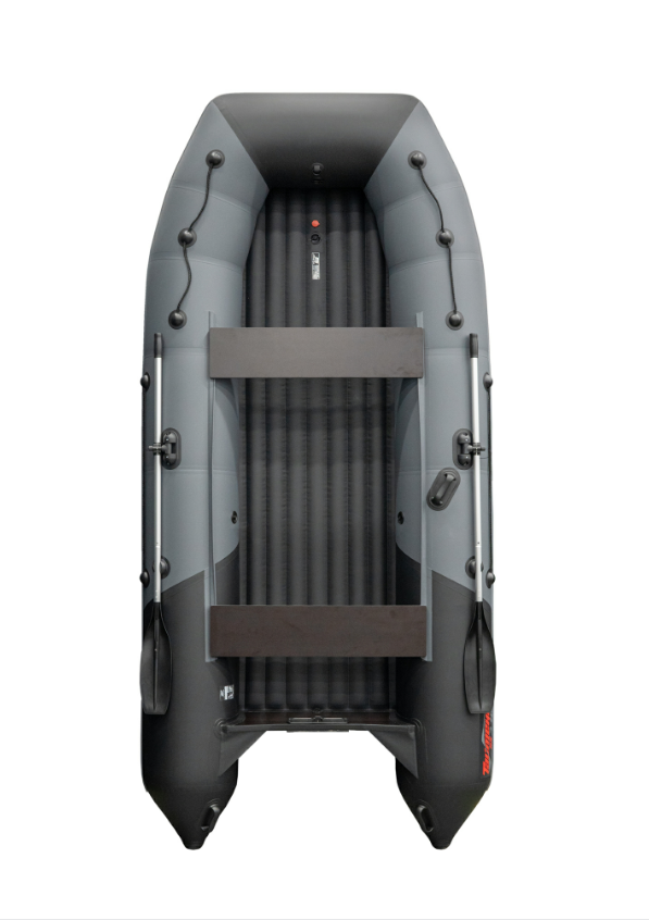 Лодка Таймень RX 3700 НДНД в Магнитогорске