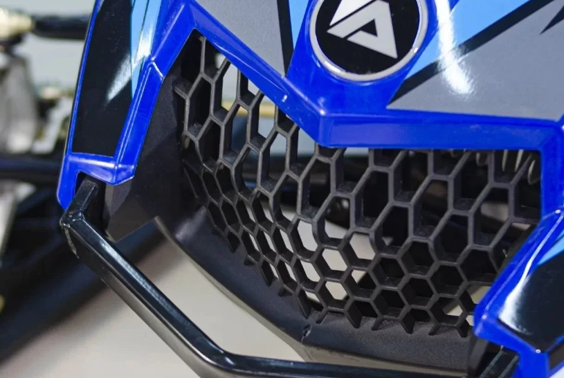 Снегоход Ataki WD 200 в Магнитогорске