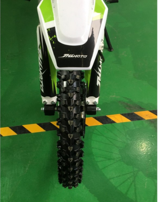 Питбайк JHLMOTO JHL Z140E (YX1P56FMJ) в Магнитогорске