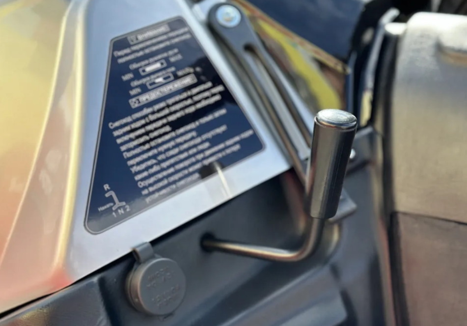 Снегоход РМ TAYGA PATRUL 800 SWT в Магнитогорске