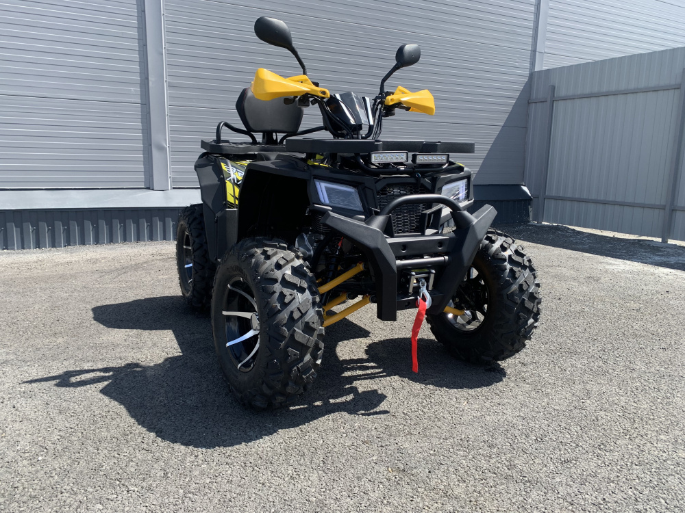 Квадроцикл PROMAX TAURUS 300 MAX-PRO в Магнитогорске