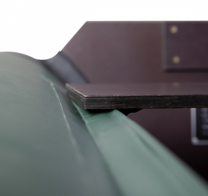 ЛОДКА НАДУВНАЯ YUKONA 280 TL (БЕЗ ПАЙОЛА) в Магнитогорске