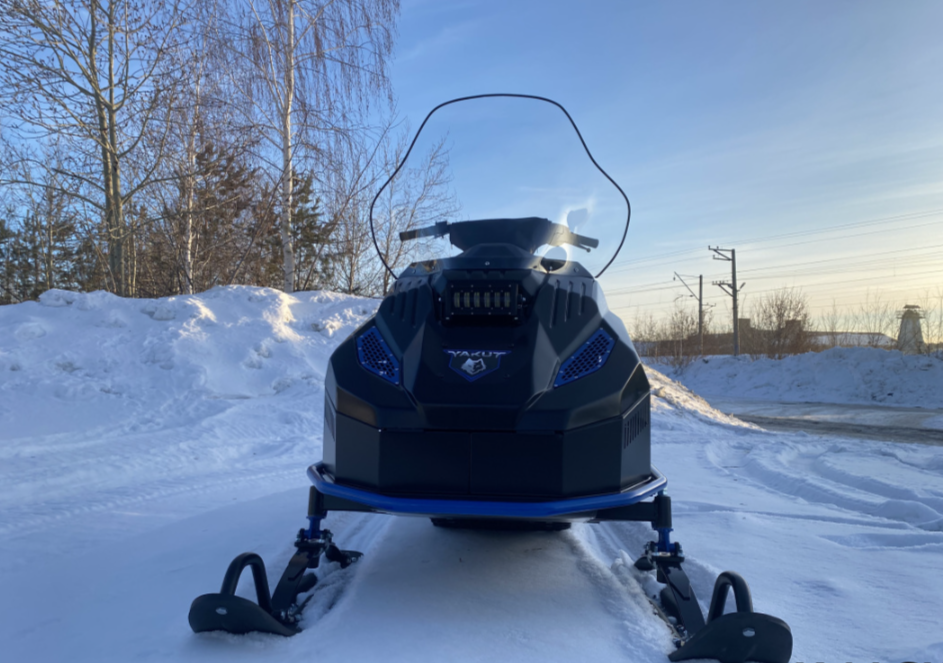 Снегоход PROMAX YAKUT 500 R/K SUPERLONG 2.0 4T 29 в Магнитогорске