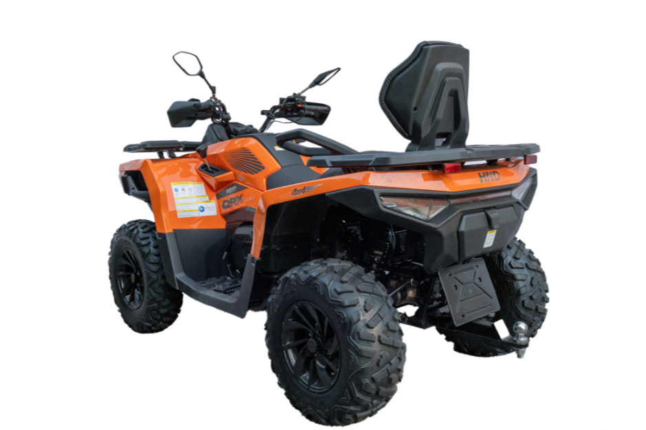 Квадроцикл HND QRX 650 в Магнитогорске