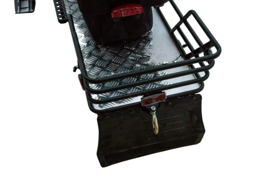 Снегоход MOTOLAND (МОТОЛЕНД) SNOWFOX 200 в Магнитогорске