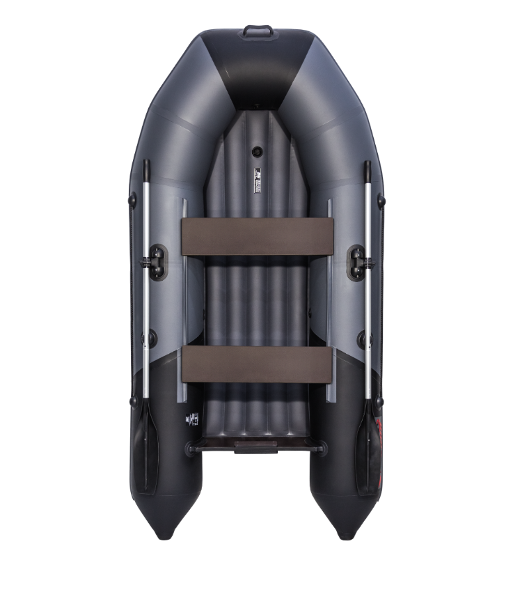 Лодка Таймень NX 2800 НДНД в Магнитогорске