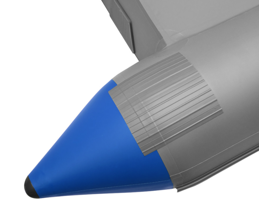 ЛОДКА ДРАККАР 3250 СК HANT в Магнитогорске