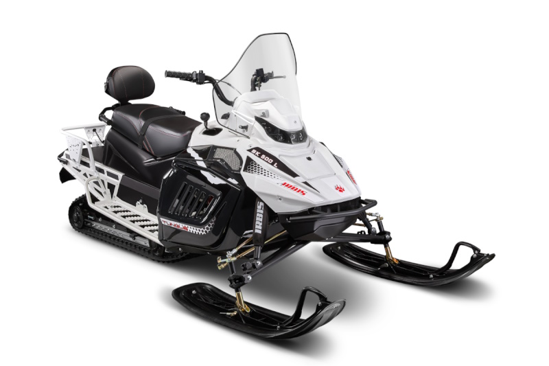 Снегоход IRBIS TUNGUS 500L 25/26 в Магнитогорске