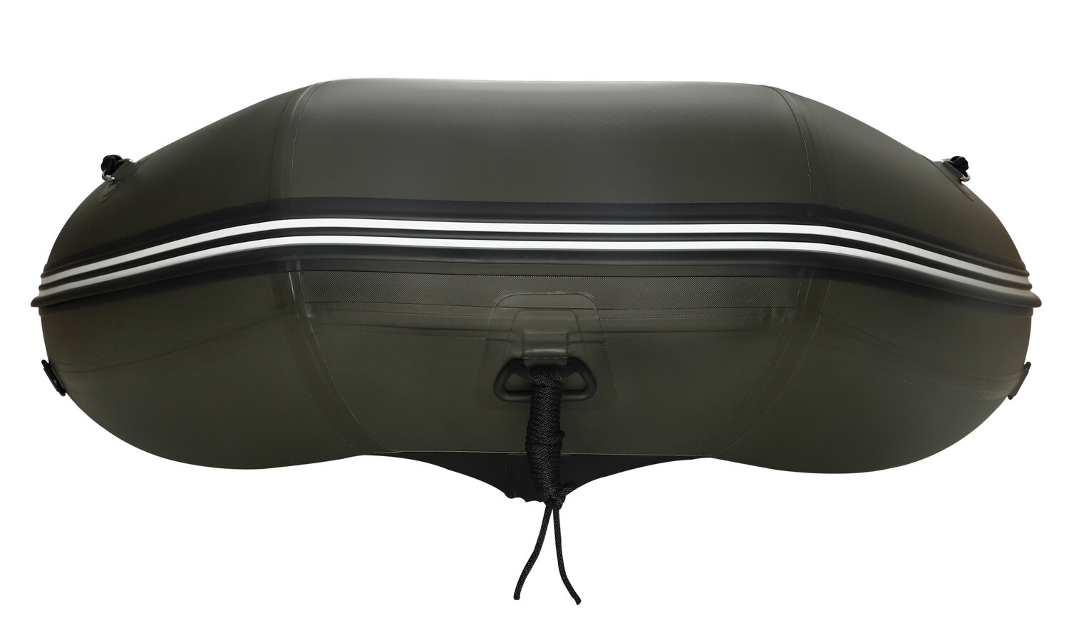 НАДУВНАЯ ЛОДКА GLADIATOR B370AL в Магнитогорске