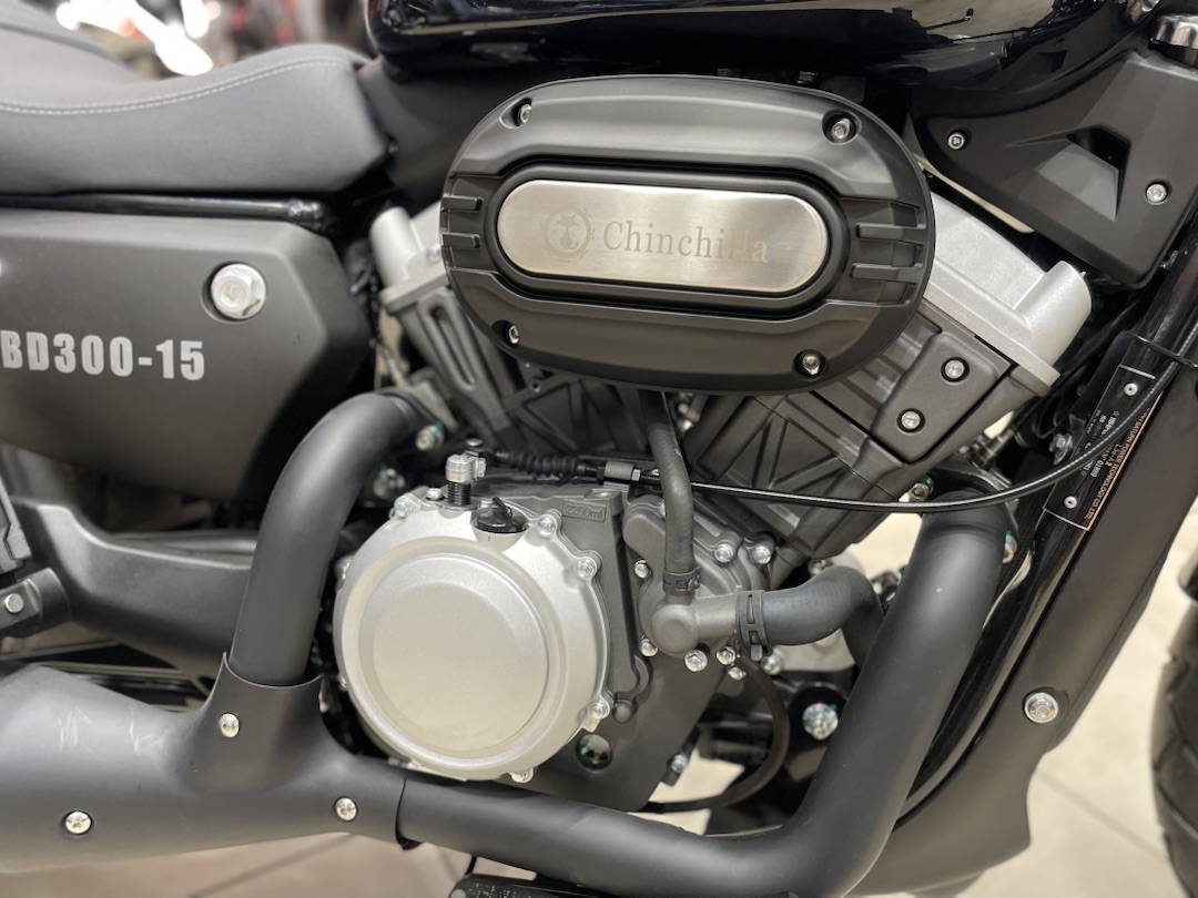 Мотоцикл Benda Chinchilla 300 в Магнитогорске
