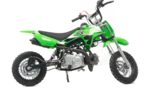 Питбайк MOTOLAND (МОТОЛЕНД) GS Motors S7 в Магнитогорске