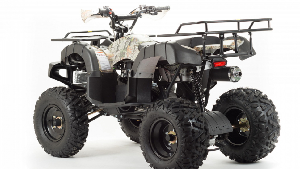 Квадроцикл MOTOLAND (МОТОЛЕНД) 200 ALL ROAD в Магнитогорске