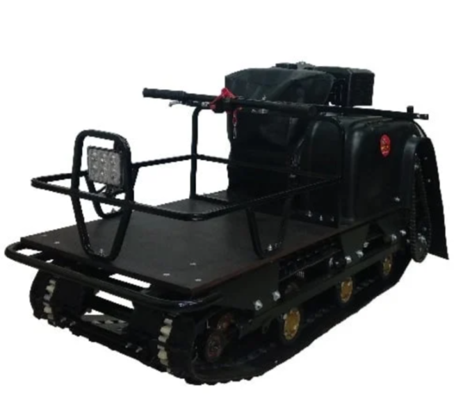 Мотобуксировщик PAXUS 650 15 л.с. в Магнитогорске