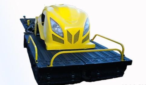 Мотобуксировщик ВОЛКОДАВ POWER V15 в Магнитогорске