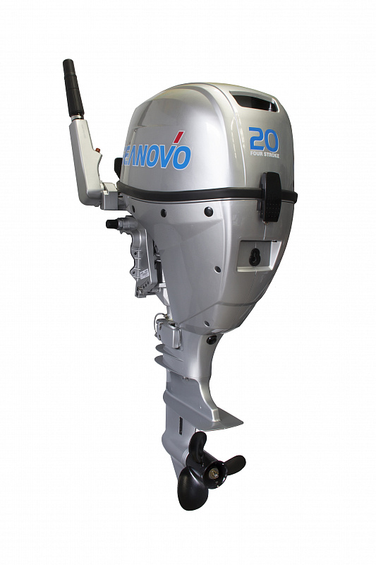 Лодочный мотор SEANOVO SNEF9.9(20)HES - EFI в Магнитогорске