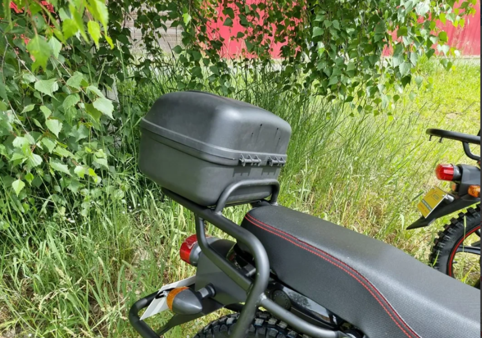 Мопед PROMAX ALPHA TOURIST 150 в Магнитогорске