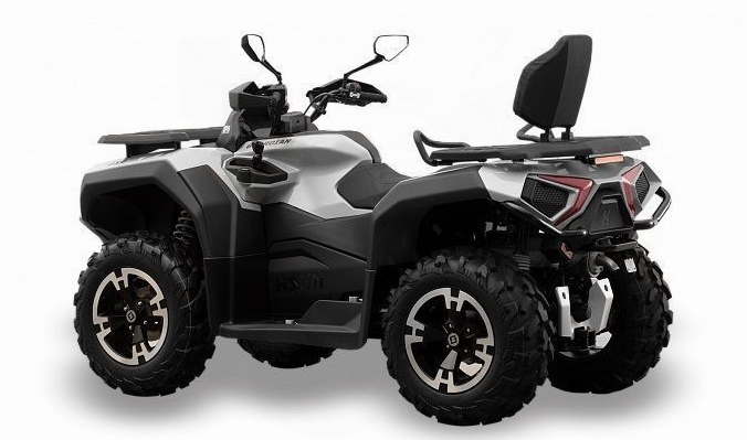 Квадроцикл HISUN GUARDIAN 550L /LONG в Магнитогорске