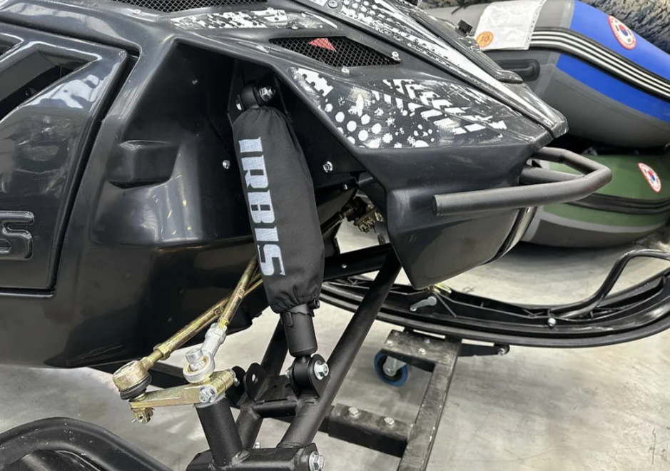 СНЕГОХОД IRBIS SF200L XE SUPERLONG в Магнитогорске