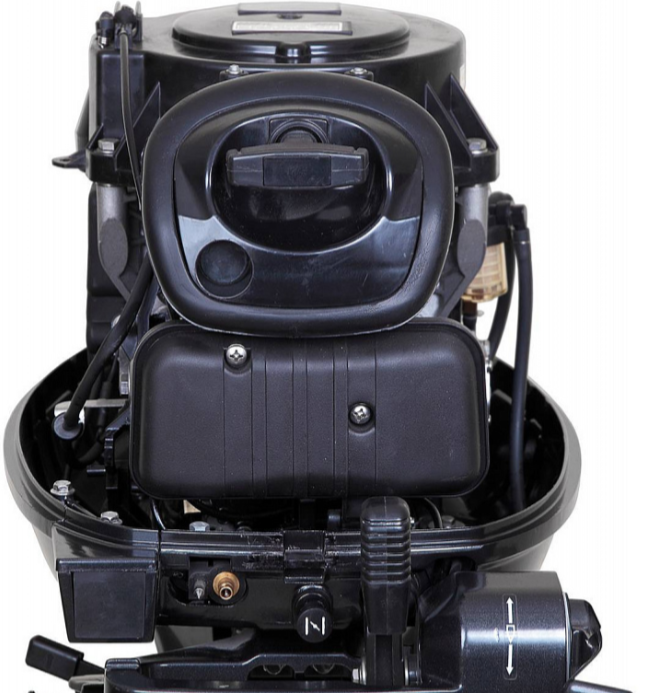 Лодочный мотор MARLIN MP 40 AWHL в Магнитогорске