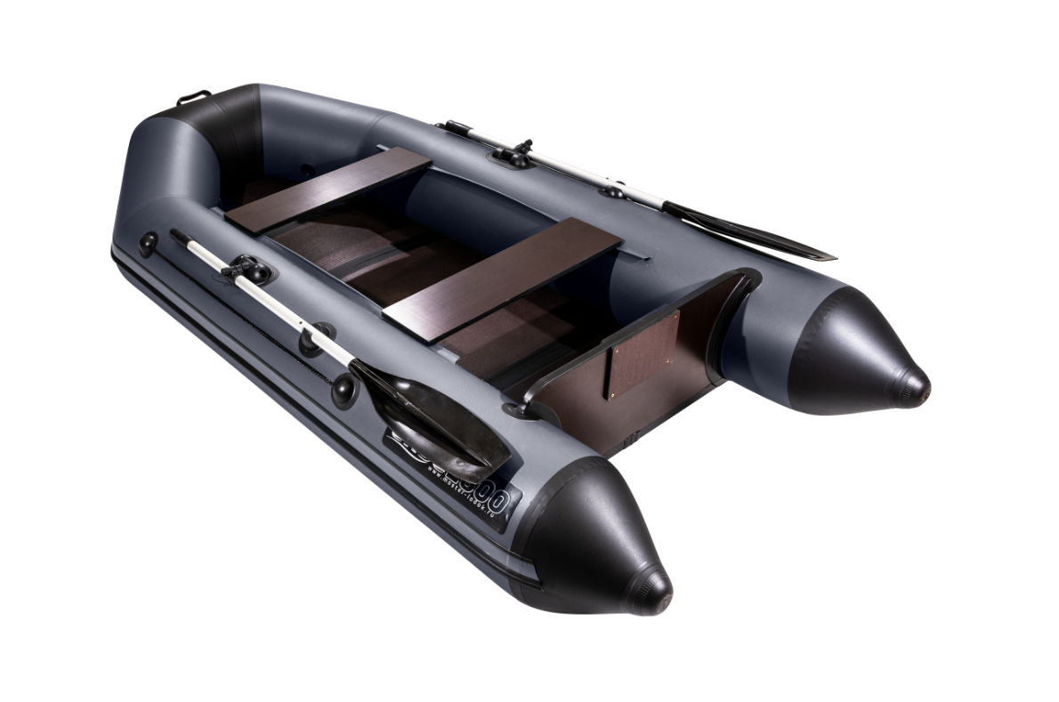  Лодка АКВА 2800 Слань-книжка киль в Магнитогорске