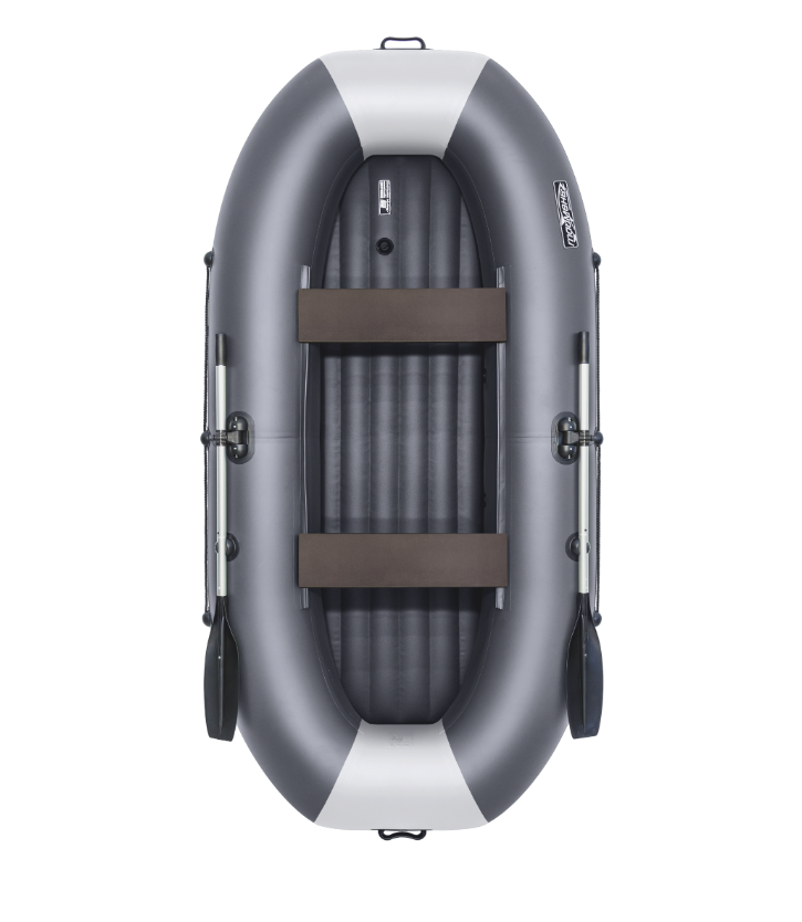 Лодка Таймень LX 290 НД в Магнитогорске