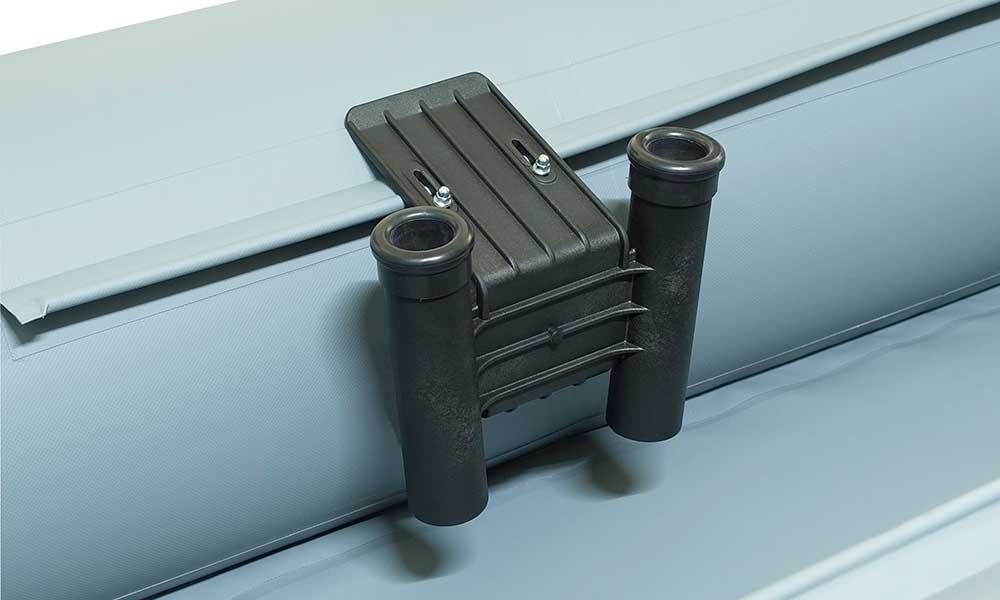 Удочкодержатель в Магнитогорске